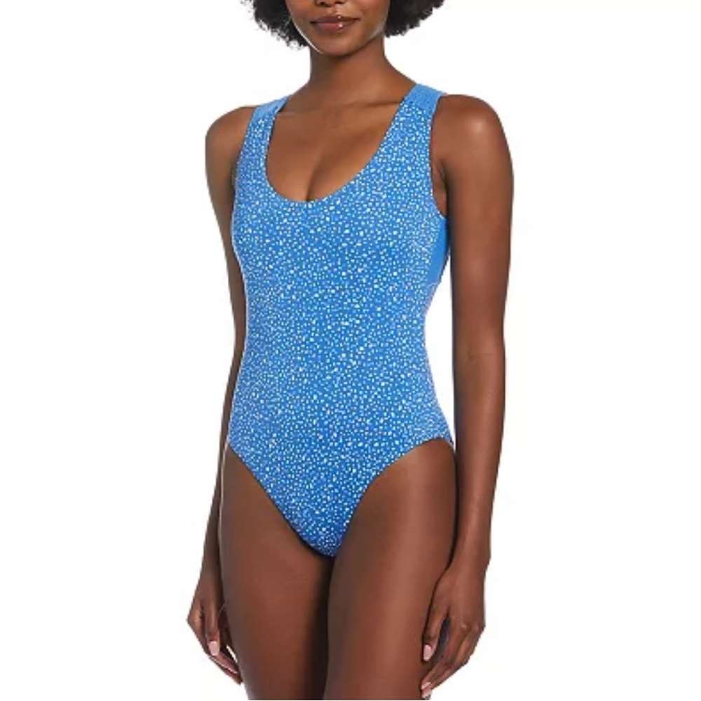 NWT Nike One Piece Bathing Suit XXL